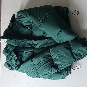 Lululemon Wunder puff Jacket